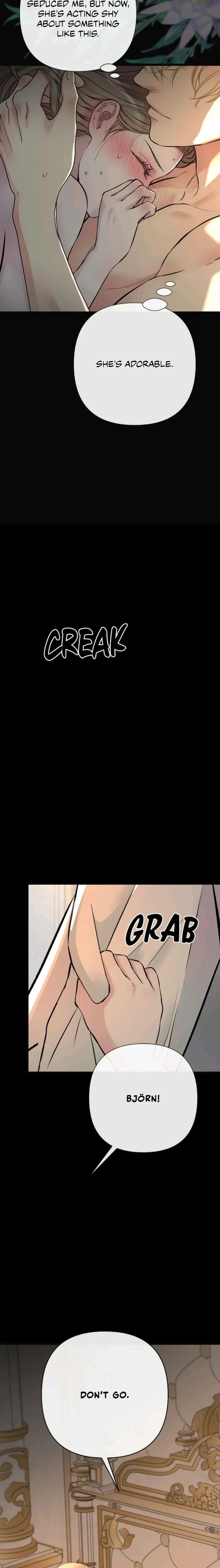The Problematic Prince, Chapter 47 image 17